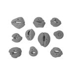 Bleaustone Grit Pockets green Gritstone range (10 tak) 